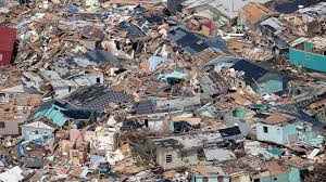 VIDEO/Uragani “Dorian” nuk ndalet, pas Amerikës godet dhe Kanadanë