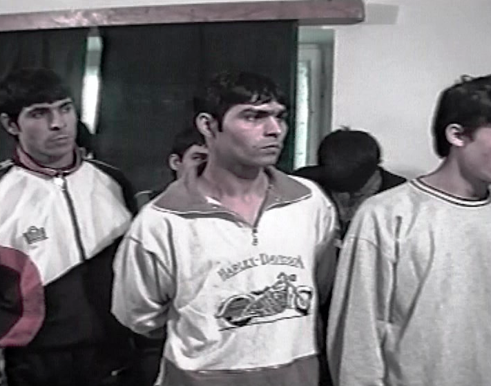 Plagosja në Yzberisht, kush është “Xubi” dhe detaje nga dosja e tij penale