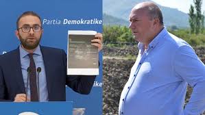 I treti në listë, Prokuroria i kërkon gjurmët e gishtave Mark Babanit