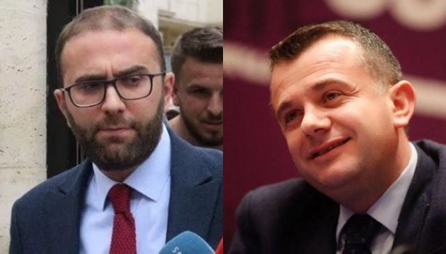 BE fton forcat politike në dialog, PS-PD i kthejnë përgjigje ambasadorit Soreca: Kushti i Bardhit…