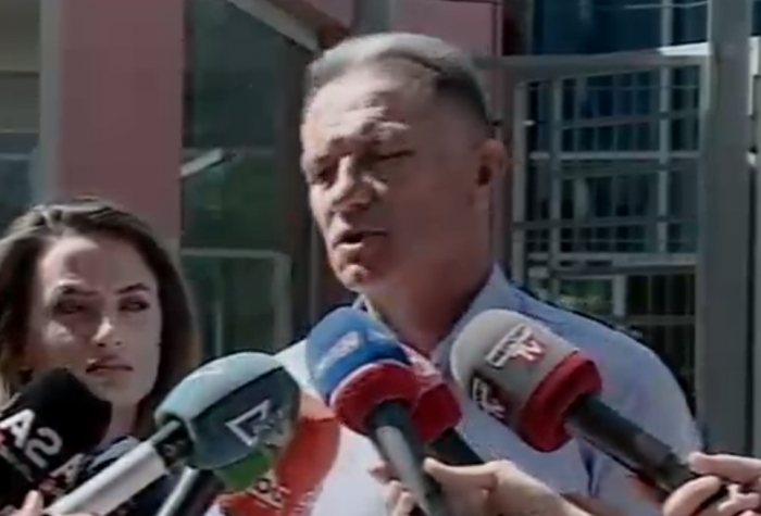 Anulimi i aksit ‘Kardhiq- Delvinë’, Kompania “Gjoka Konstruksion” padit kreun e ARRSH-së Sonila Qato