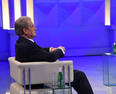 2 herë tentuan negociata Basha-Rama gjermanët