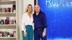 FOTO/Ndjekësit acarohen keq me Rudina Magjistarin, shkak bëhet Blendi Fevziu