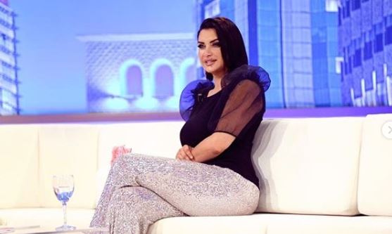 FOTO/Edhe Çiljeta i futet biznesit, zbulohet angazhimi i këngëtares në kryeqytet