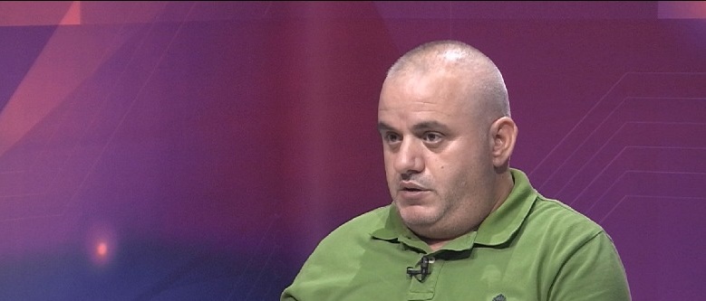 Gazetari Artan Hoxha: ‘Vrasësit e Santiagos erdhën nga jugu, u vra me 300 mijë euro’