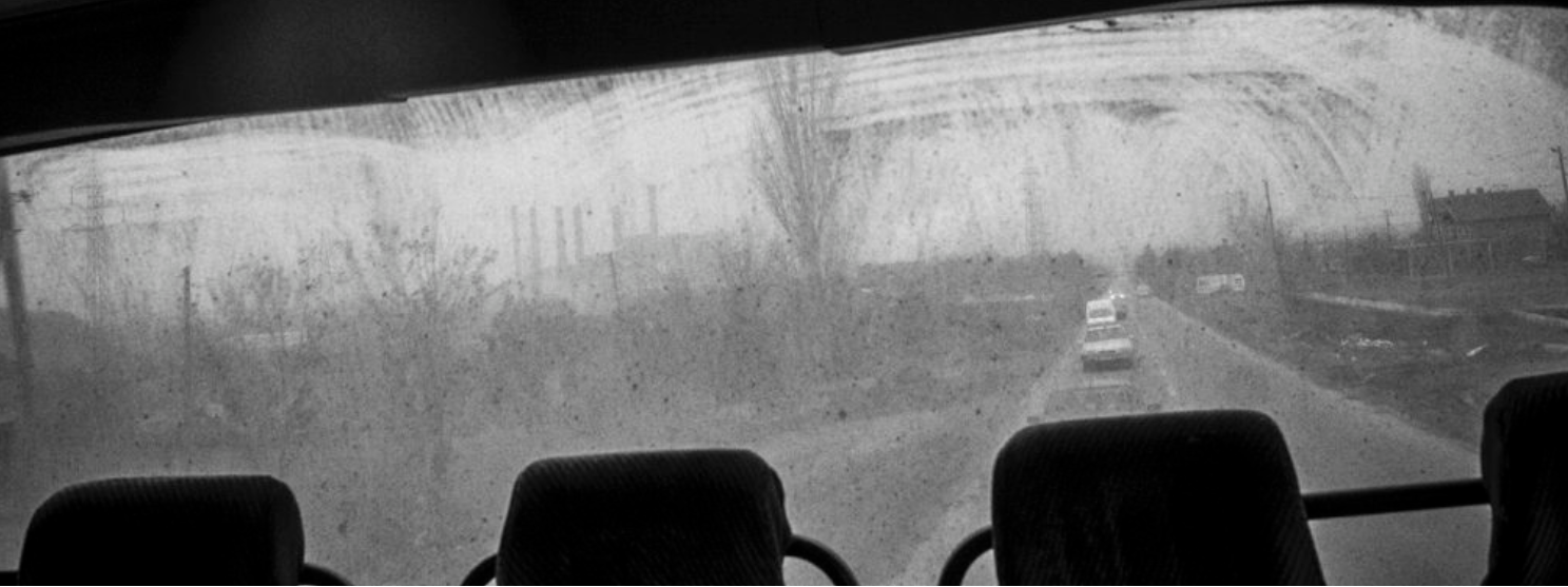 RREFIMET/ Refugjatët e luftës në Kosovë, të dëbuar me zor