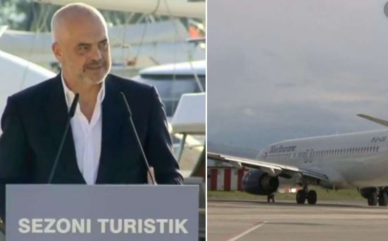 Gazeta italiane zbulon detajet: Kush e merr me koncesion për 35 vite aeroportin e Vlorës