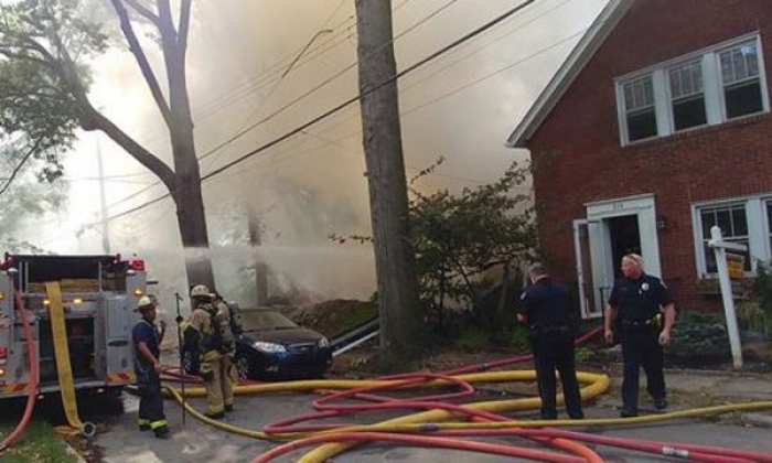 Ngjarje e rendë, babai vret veten në ditën e dasmës së vajzës