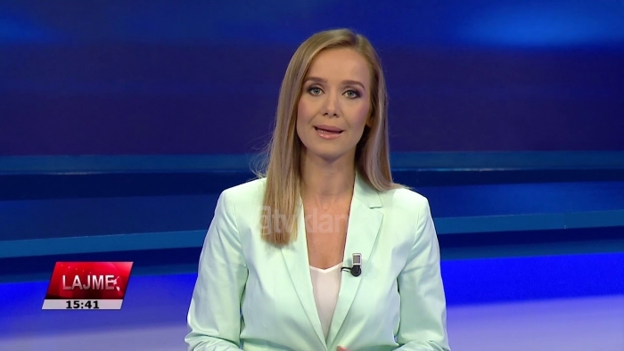 Lindi binjakë me operacion në Itali, spikerja e njohur e lajmeve tregon ngjarjen e pazakontë gjatë lindjes