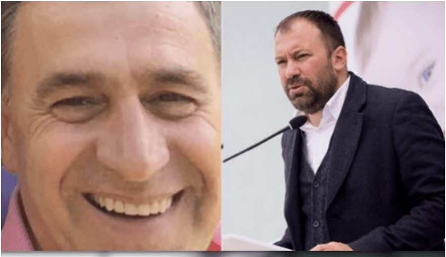 Arbër Mazniku dhe biznesmeni Shkëlqim Fusha kallëzohen në Prokurori