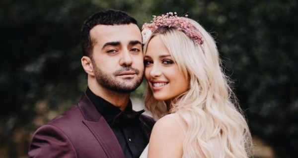 Baba për herë të parë, Gaz Paja flet për gjininë e fëmijës