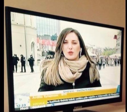 Ndërron jetë gjatë lindjes gazetarja shqiptare, lë jetimë tre fëmijë