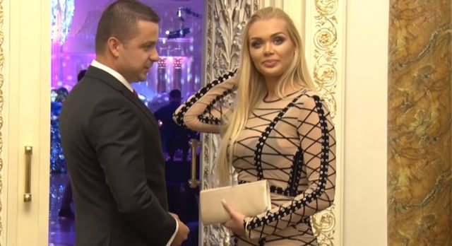 FOTO/Në një lidhje me Eni Koçin, Genc Prelvukaj merr dhe pasaportën shqiptare