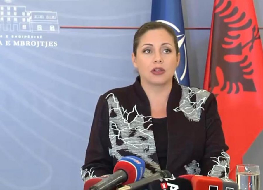 Ministrja Xhaçka bën bilancin paraprak të tërmetit: 68 të lënduar, dhjetëra banesa te dëmtuara