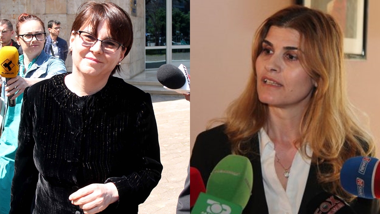 EMRAT/Gjykata e Strasburgut pyet qeverinë për të shkarkuarit nga Vetingu, përfundon shqyrtimi për dy të parat