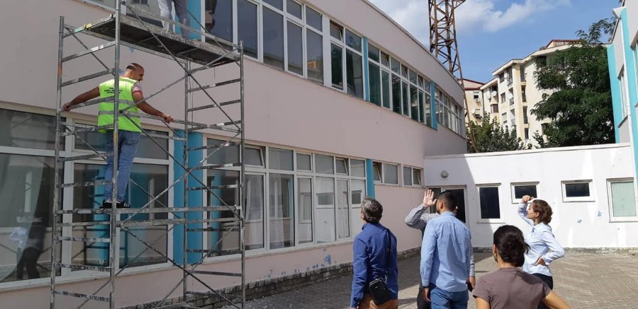 LAJMI I FUNDIT/ Vendimi i MAS, nesër dhe pasnesër nuk ka mësim në Tiranë, Durrës dhe Elbasan