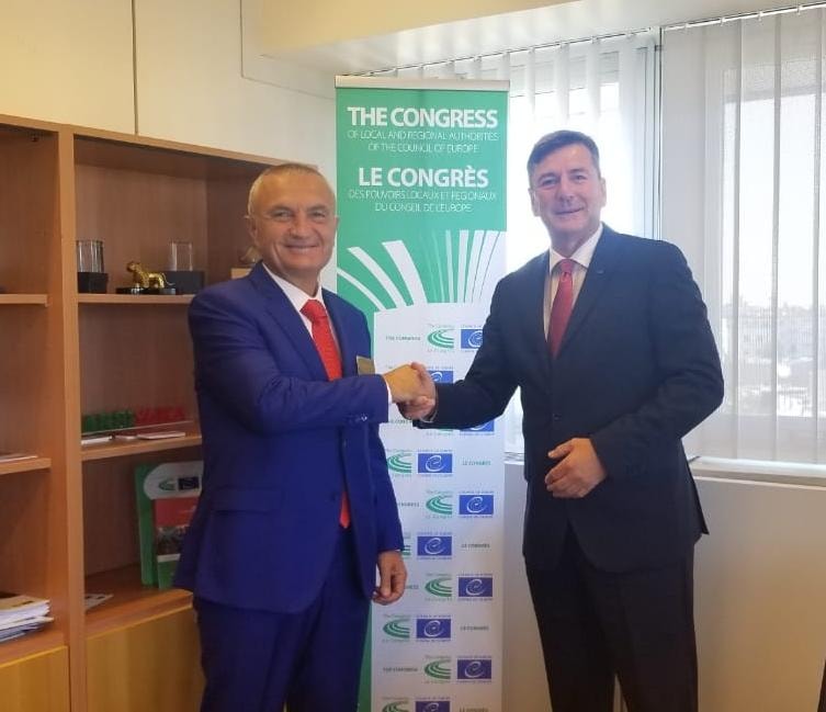 Meta takime pune në Strasburg, mësohet se kush do vijë në Shqipëri për zgjidhjen e krizës