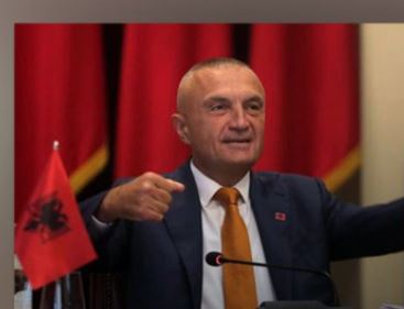 VIDEO/”Më ka mbetur vetëm shampanja”, Meta tregon çfarë do të bënte nëse në 18 tetor ‘ngelim në klasë’