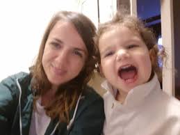 Dita e parë e shkollës, Rudina Hajdari poston foton e ëmbël të vajzës