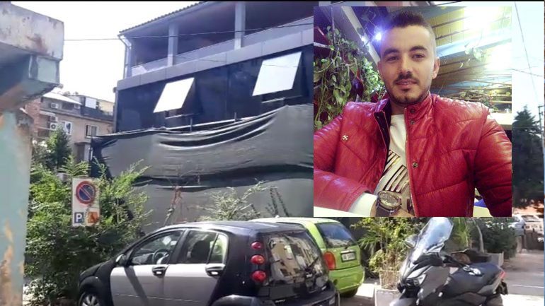 Vrasja e Indrit Çelës, Berisha publikon denoncimin: Drejtuesit e policisë mbrojnë vëllezërit Kusi