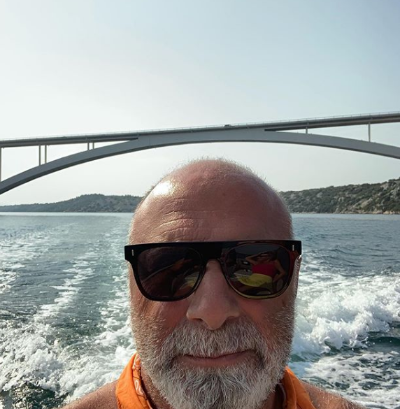 FOTO/Dëshmia e pronarit të jahtit turk të gjetur në Shëngjin, zbardhet telefonata me kapitenin e humbur