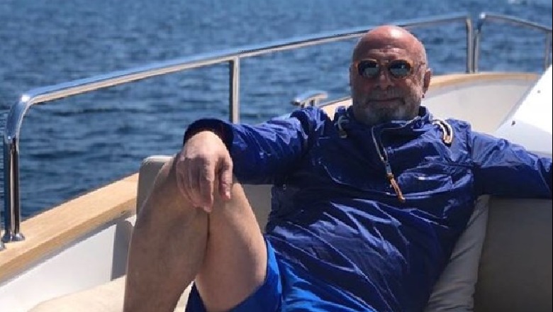 FOTO/Dëshmia e pronarit të jahtit turk të gjetur në Shëngjin, zbardhet telefonata me kapitenin e humbur