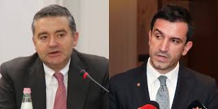 Malltezi zbërthen përplasjen Klosi-Veliaj: Si sherr hienash për të shqyer ujërat e zeza që derdhen në Lanë