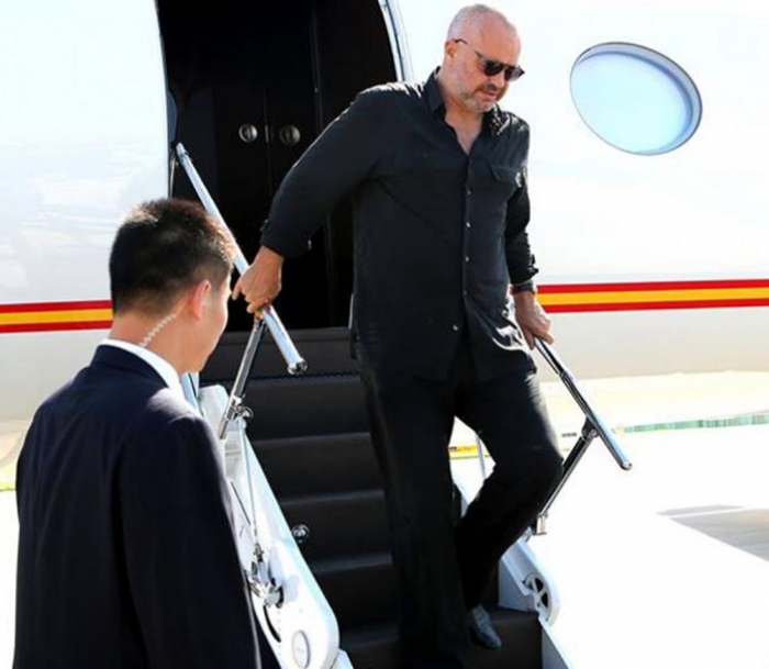 Del shifra, ja sa euro ka harxhuar kryeministri Edi Rama jashtë vendit