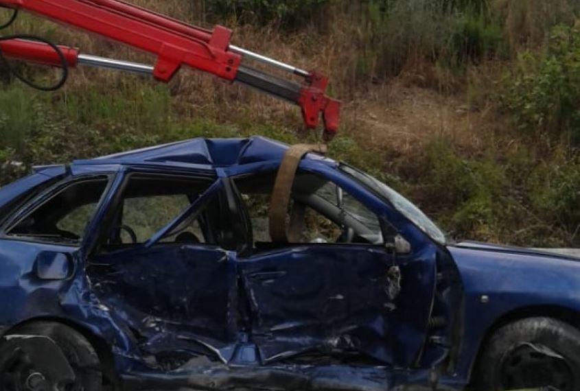 Arrestohet drejtuesi i mjetit ku udhëtonin 4 viktimat, policia ndërton skemën: Si ndodhi aksidenti tragjik në Elbasan