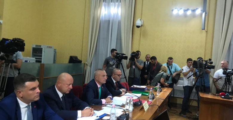 ARSYET/Meta sjell rastin në Gjykatën e Strasburgut: Shmanga një proces jo demokratik…