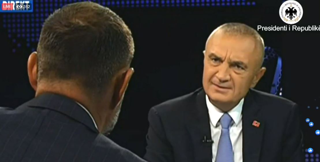 “Merkel të falenderoi për 30-Qershorin”, Meta flet për letrat e shkëmbyera me kancelaren