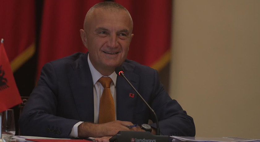 A e ka takuar Meta Edi Ramën në Gjirin e Lalzit? Ja si përgjigjet Presidenti