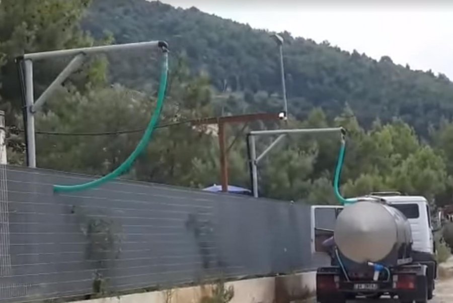 VIDEO/ Berisha: Vjedhja e rrezikshme e Erion Veliajt me uijn e pijshëm!