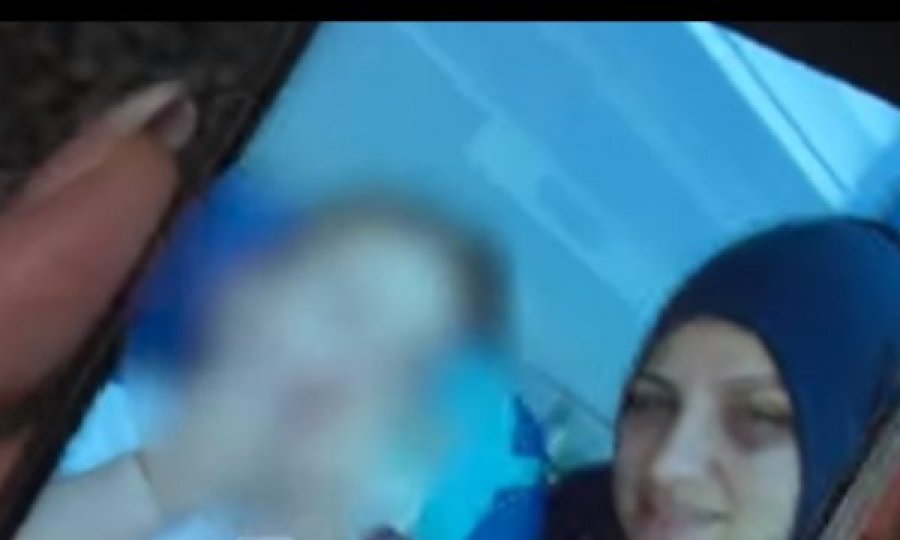 Thirrja e nënës shqiptare: “Burri sirian më ka rrëmbyer djalin 3 vjeçar”