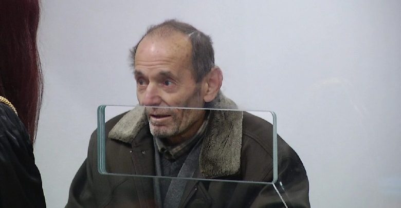 Mbyti gruan me litar dhe fshehu krimin, shtyhet seanca për të moshuarin