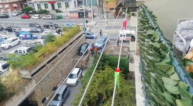 20-vjeçari shqiptar gjendet i vdekur pranë një parkimi në Itali, dyshimet e para