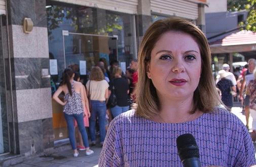 FOTO/ ‘Librat shkollorë’, ish-deputetja: Ky është realiteti, jo ai që prezanton Rama dhe Veliaj