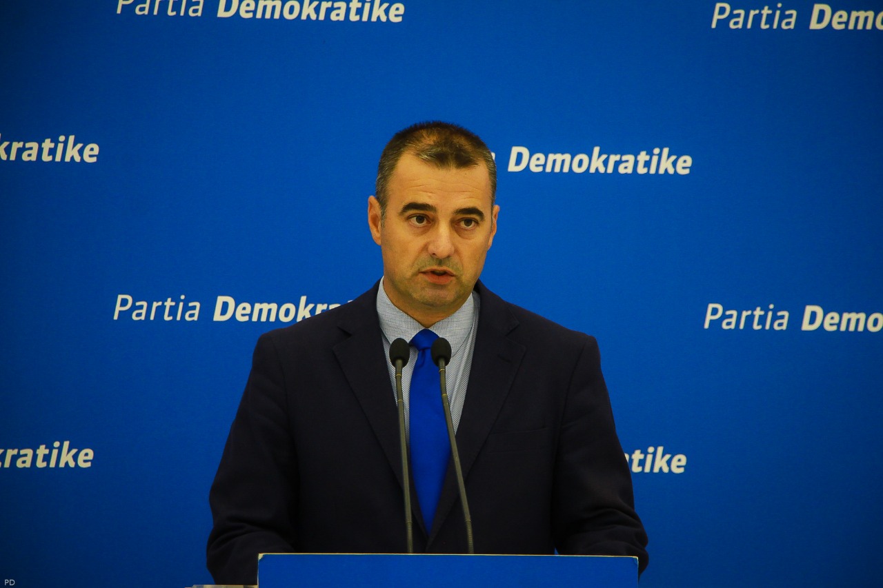 “Jashtë çdo procedure ligjore”, PD: Ja pse Rama po vjedh në Aeroportin e Vlorës