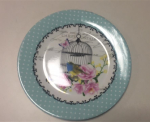 Apeli i fortë i ISHMT-së: Këtë pjatë porcelani mos e përdorni, është e rrezikshme!