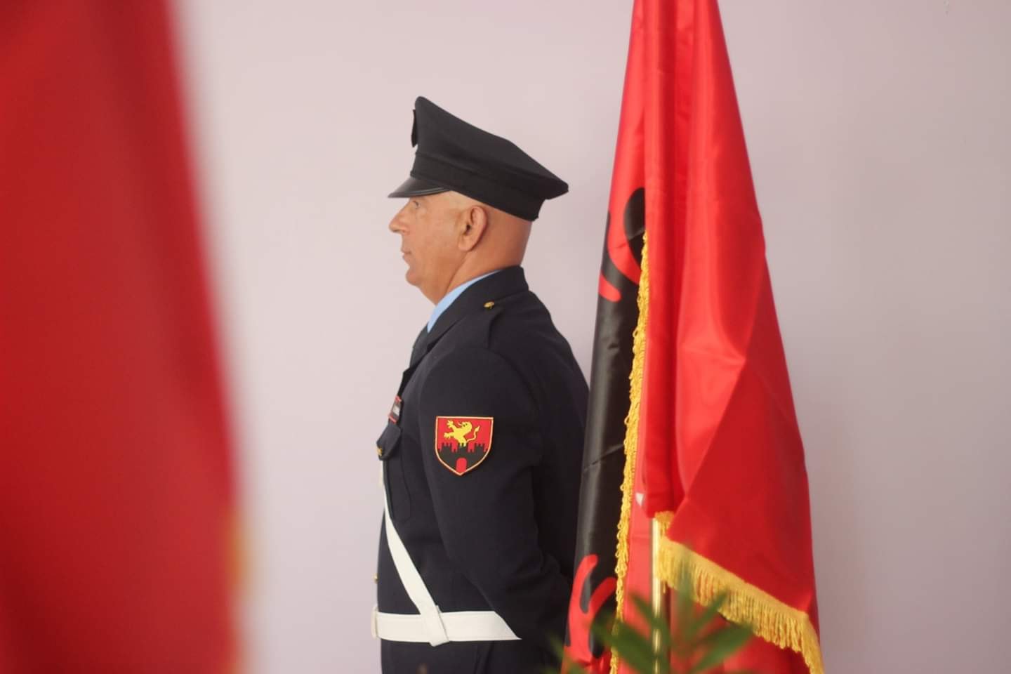 Termet Peci nderon Manxhar Binaj, por ja cfarë ka bërë ai në vitet e diktaturës