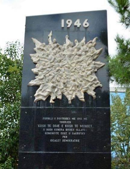 73-vjetori i kryengritjes të Postribës, mesazhi i Bashës: Pasardhësit e xhelatëve po tentojnë ta kthejnë…