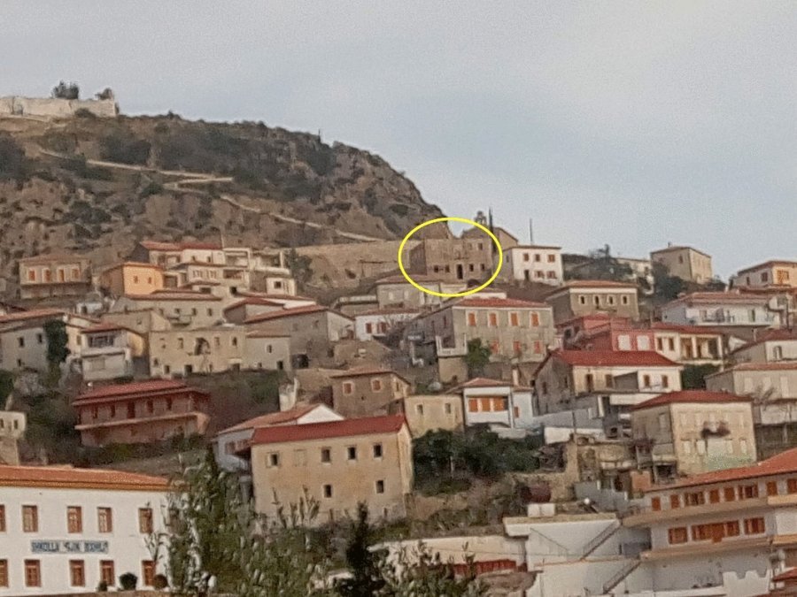 Llalla:Kjo është shtëpia e re e Edi Ramës, që po ndërtohet në Dhërmi!