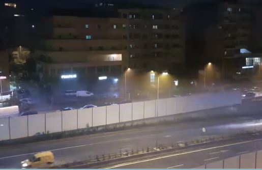 Tre qytetet me reshje të mëdha, meteorologët tregojnë se kur do të përmirësohet situata