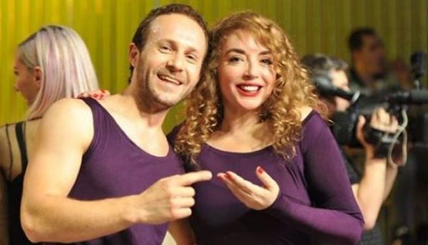 U dashuruan në “Dancing with the Stars”, Rovena Dilo i jep fund lidhjes me balerinin