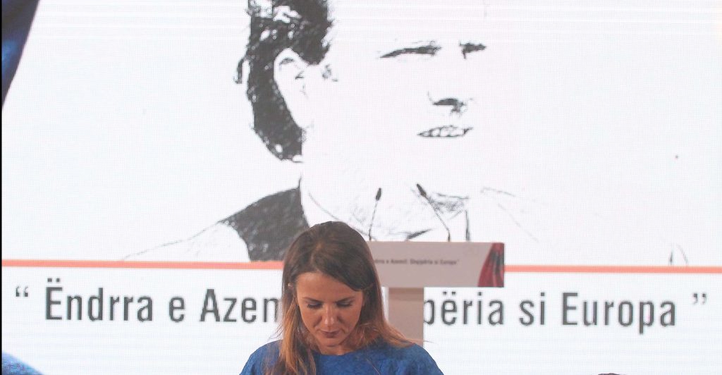 Hajdari: Lulzim Basha duhet të kishte dhënë dorëheqjen 2 herë