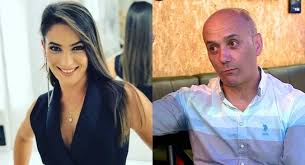 “Iku fshehurazi nga Portokallia”, Aktorja i kthehet Salsanos: Barrë e rëndë të bësh zëdhënësin e ‘Top-it’