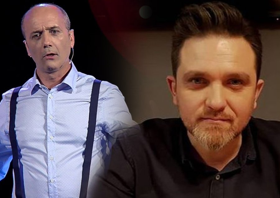 Salsano Rrapi dhe Julian Deda nuk flasin, zbulohet arsyeja
