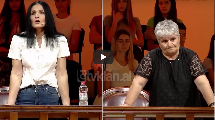 E mban 23 vjet si grua të dytë por fëmijës nuk i jep atësinë, historia e cuditshme në Elbasan