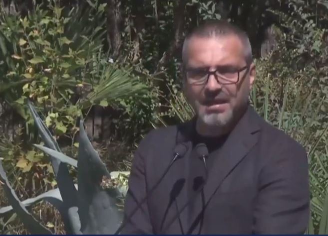 “Nuk është kjo drejtësia e plotë”, Tahiri para mediave: Pse do ankimoj vendimin..