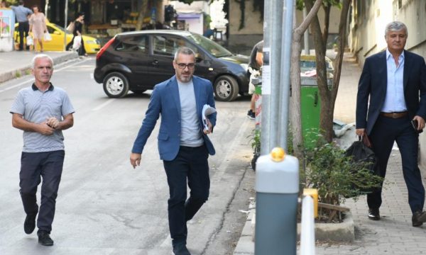 Pse amerikanët ndoqën hap pas hapi gjyqin ndaj ish- ministrit Tahiri?!